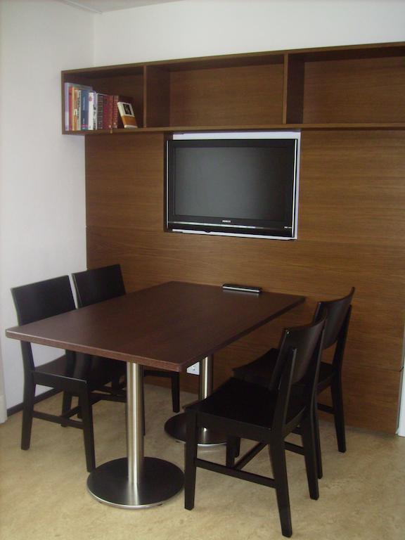 Appartements Christa Dobbiaco Habitación foto